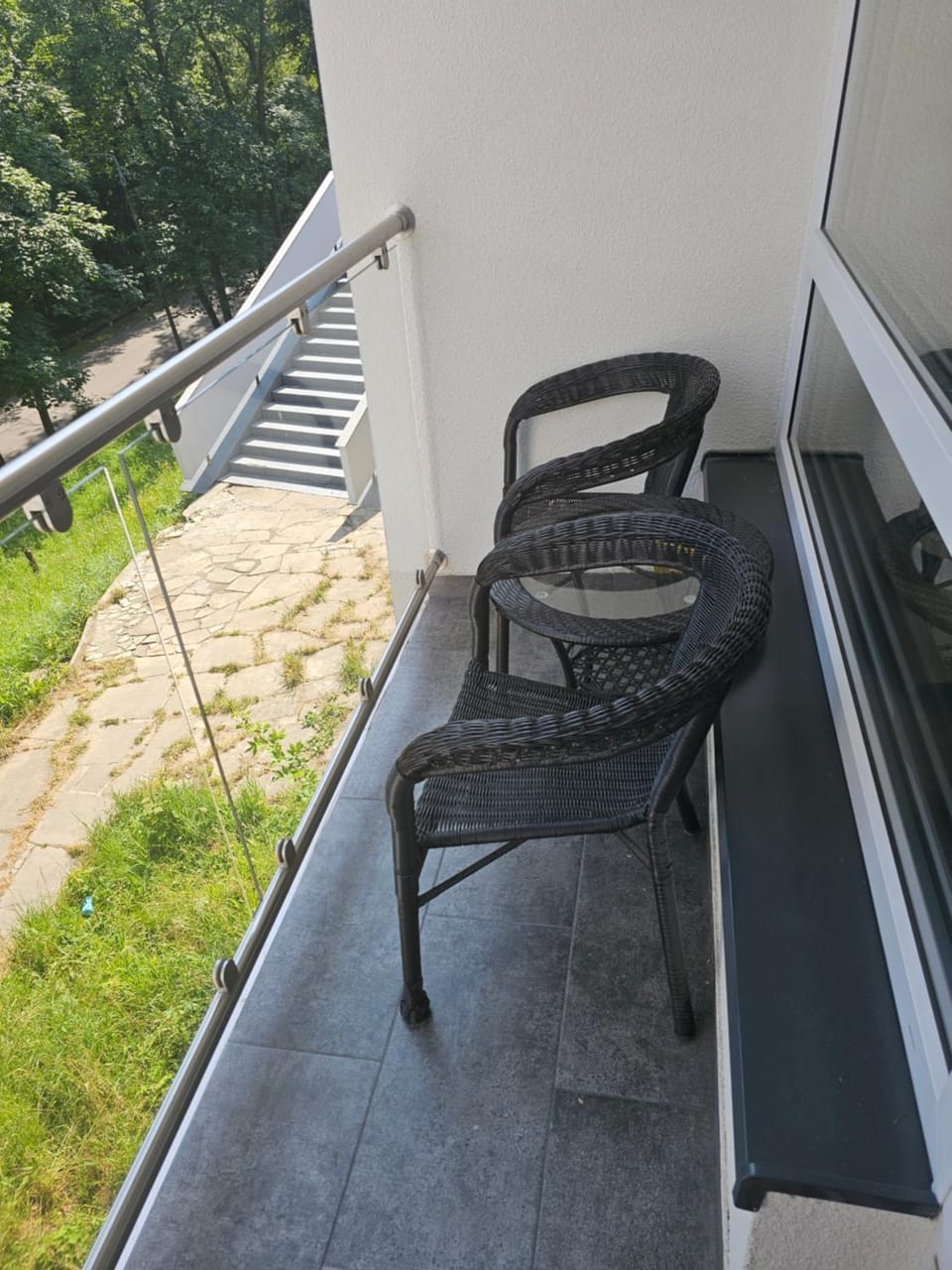 Emilia mały apartament Ustroń Apartment in Poland