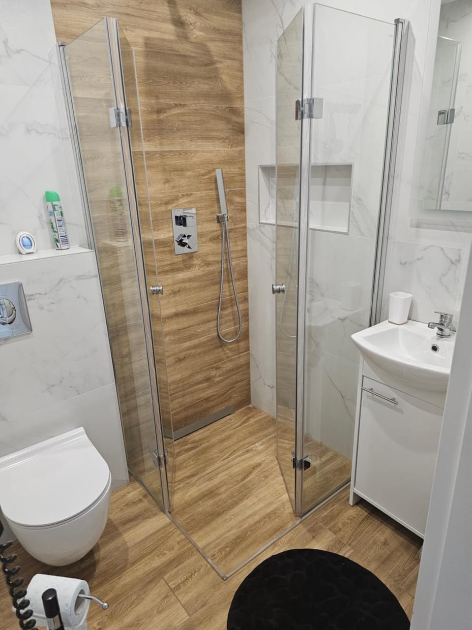 Emilia mały apartament Ustroń Apartment in Poland