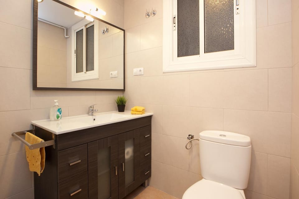 Toilet, Bathroom