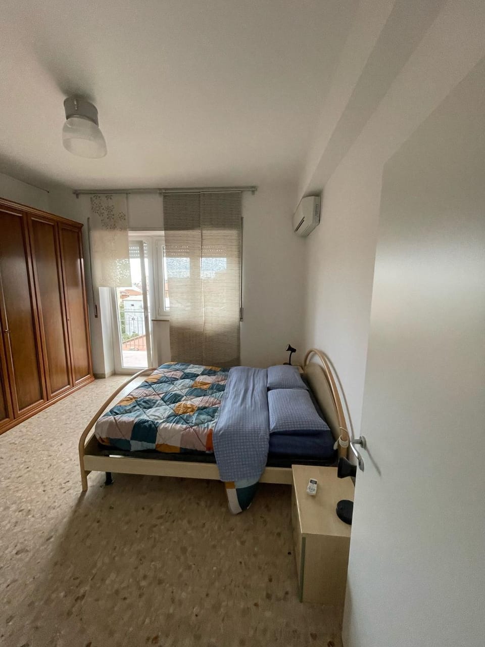 Affittacamere Santa Lucia Bed and Breakfast in San Benedetto del Tronto