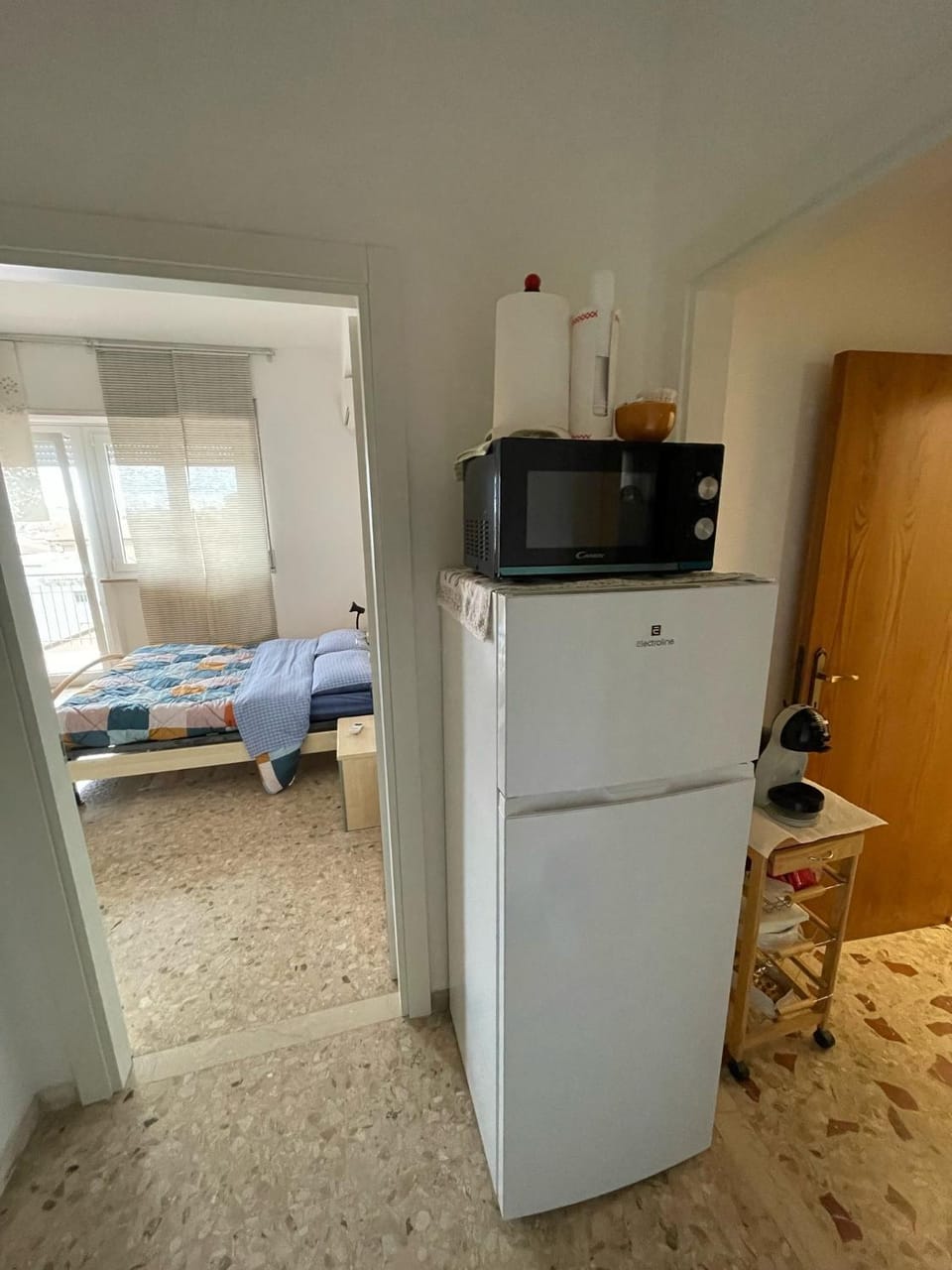 Affittacamere Santa Lucia Bed and Breakfast in San Benedetto del Tronto