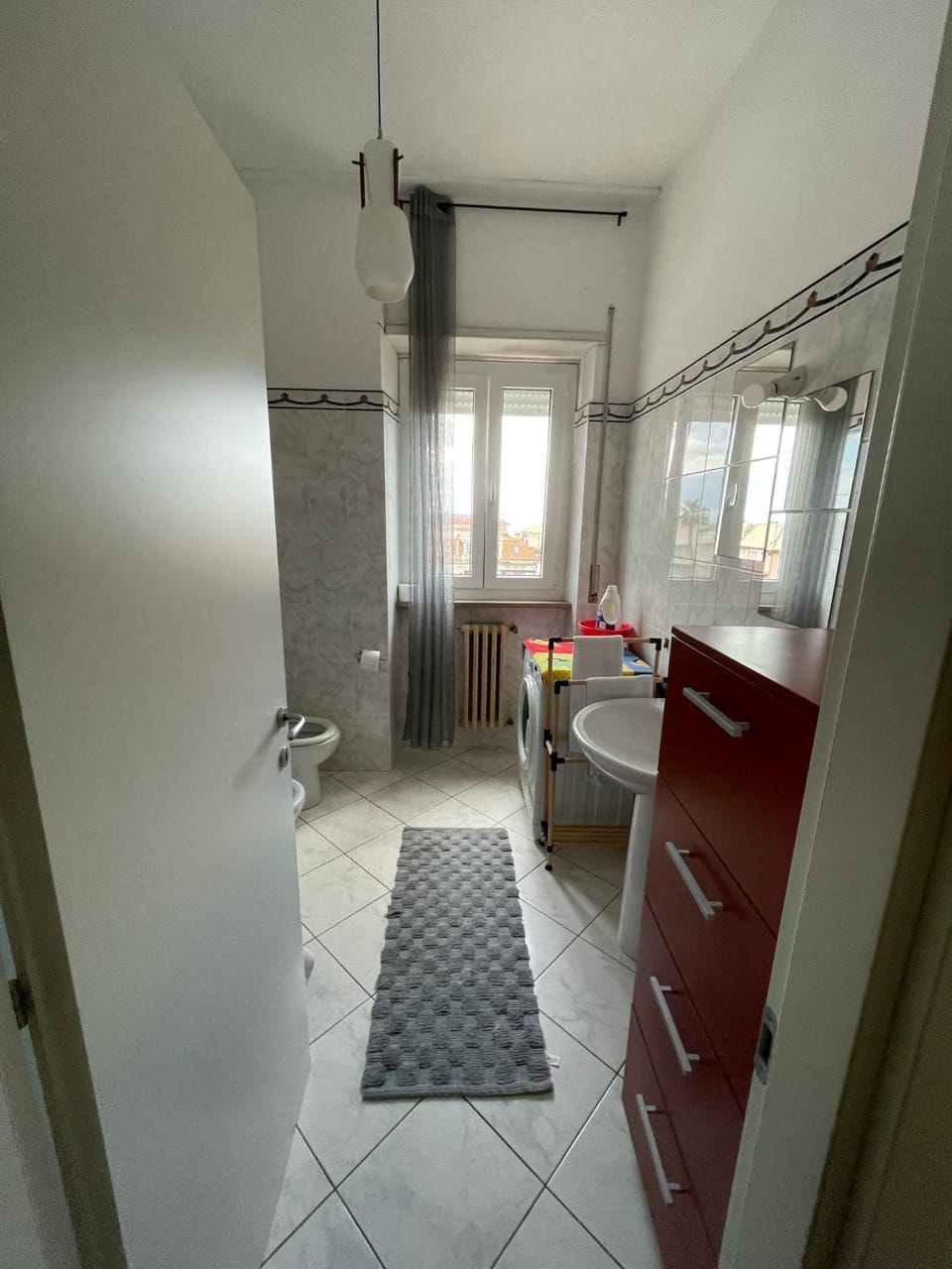 Affittacamere Santa Lucia Bed and Breakfast in San Benedetto del Tronto