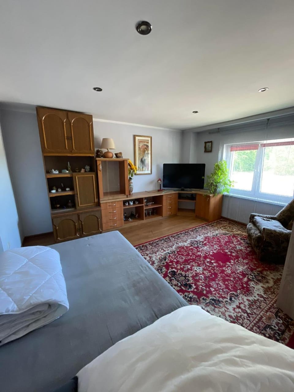 Na górce Apartment in Poland