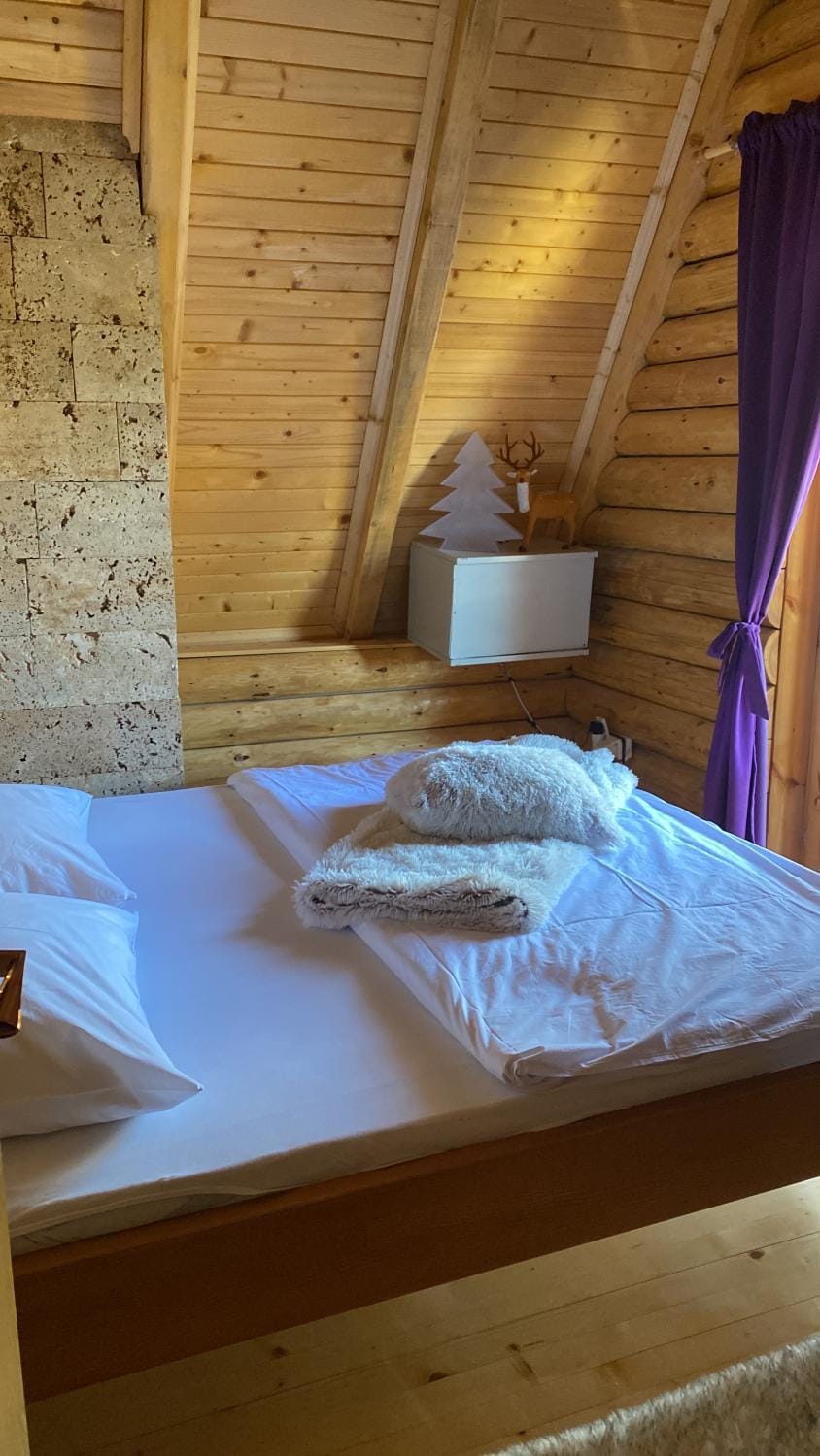Ivana House in Federation of Bosnia and Herzegovina