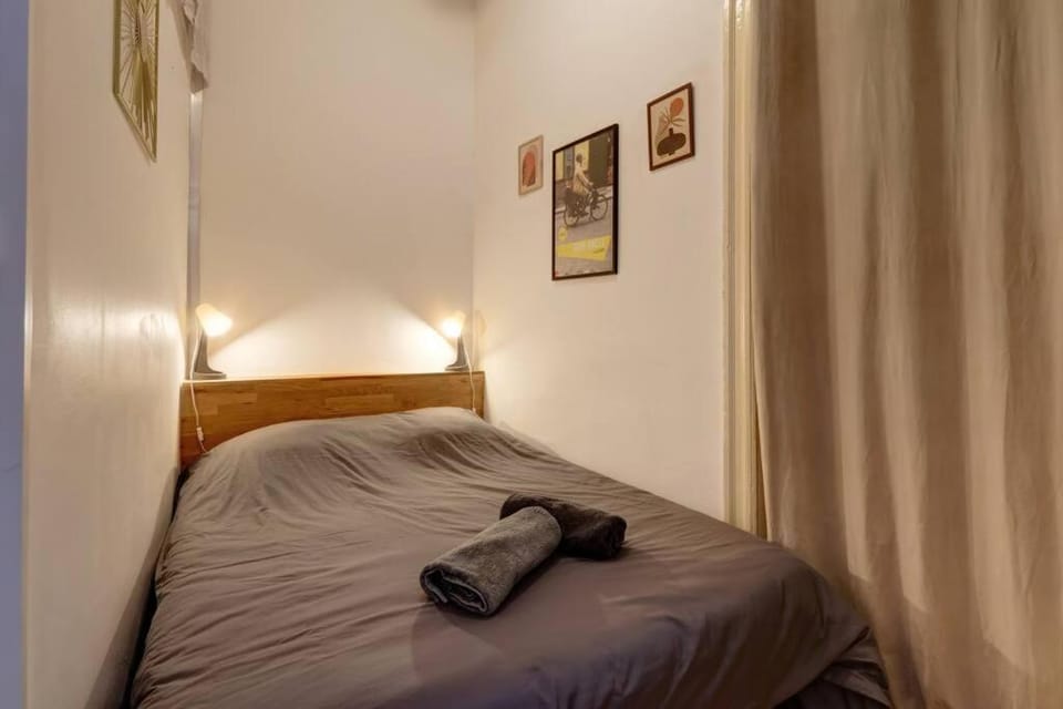 *Appart 2 chambres, Hypercentre, Emplacement N°1* Apartment in Montpellier