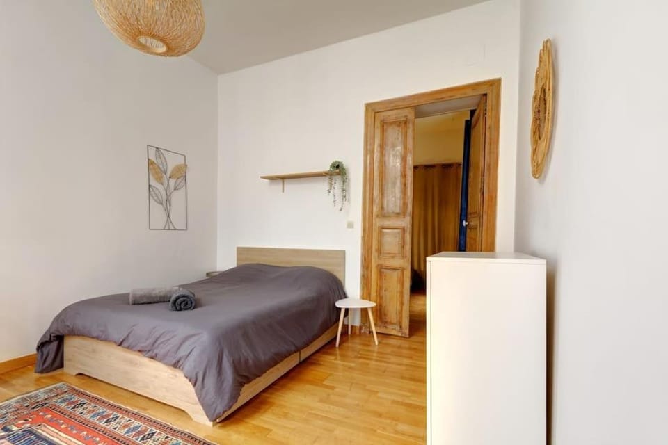 *Appart 2 chambres, Hypercentre, Emplacement N°1* Apartment in Montpellier