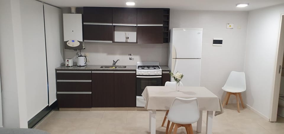 Plaza Urbana 2 I Apartment in Mar del Plata