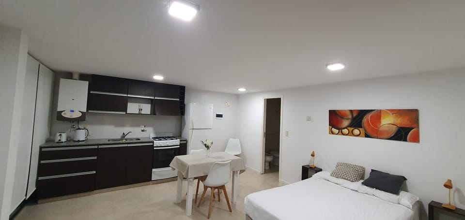 Plaza Urbana 2 I Apartment in Mar del Plata
