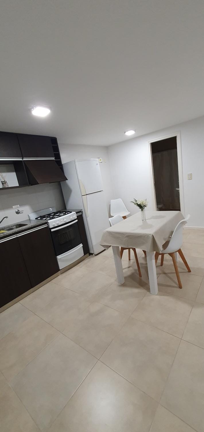 Plaza Urbana 2 I Apartment in Mar del Plata