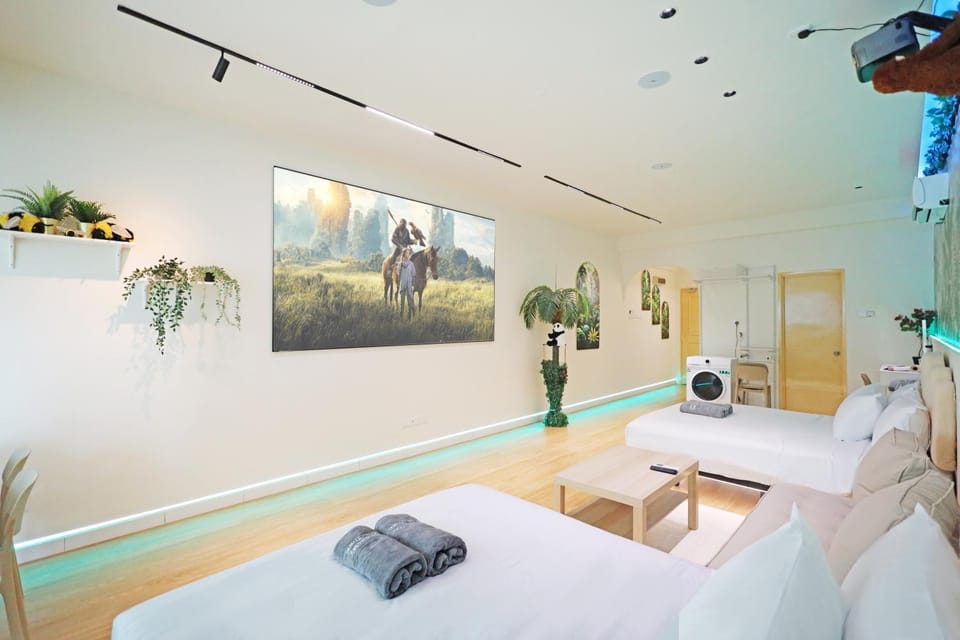 Mount austin#akademik suites#austin center Apartment in Johor Bahru