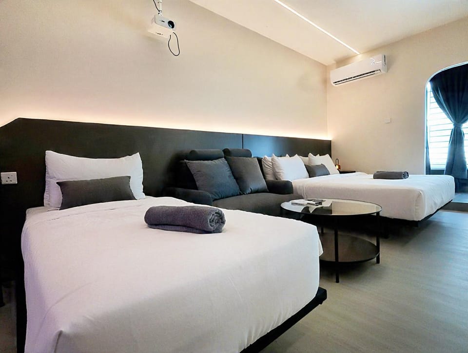Mount austin#akademik suites#austin center Apartment in Johor Bahru
