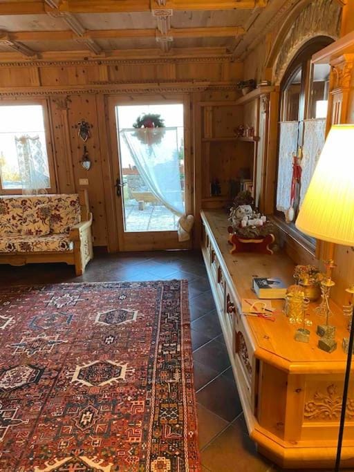Casa incantevole di Montagna con vista mozzafiato House in Veneto