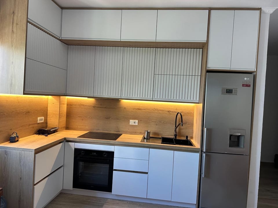 Oniss Apartment Apartment in Tirana County, Albania
