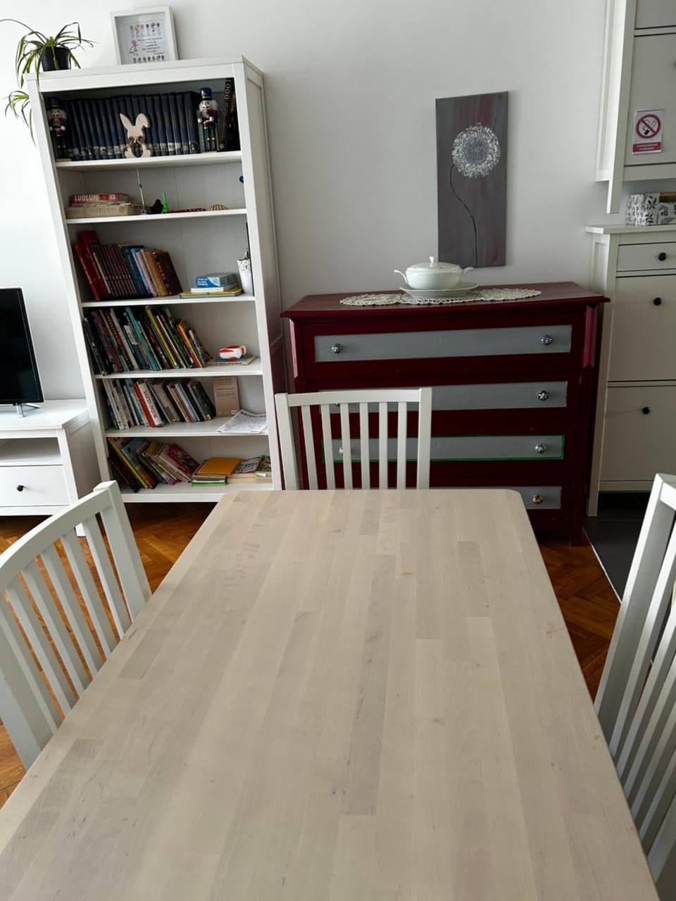 The city of Sušak Apartment in Rijeka