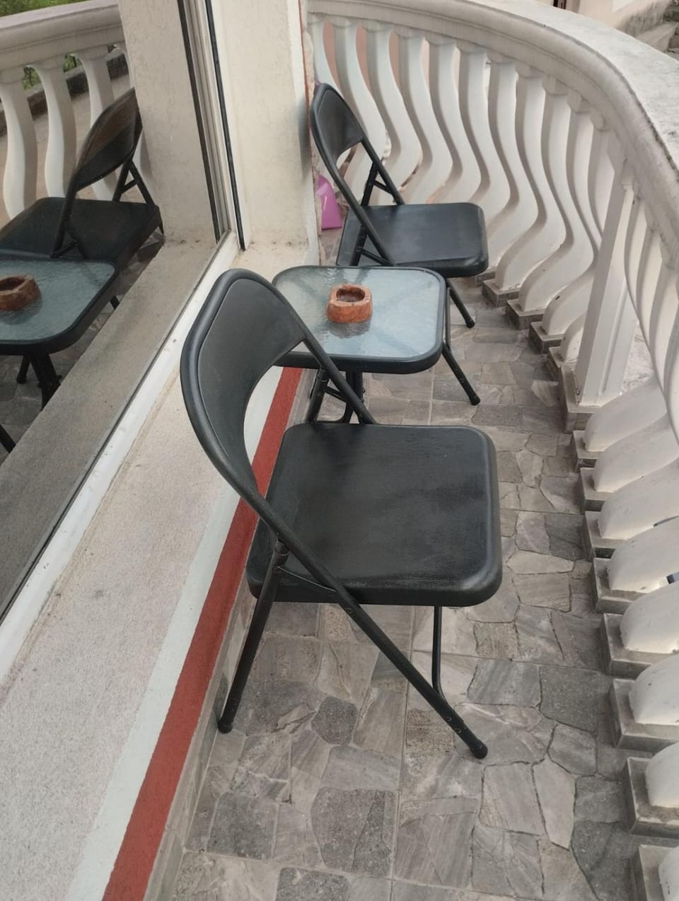 WOODSTONE APARTMAN Apartment in Podgorica