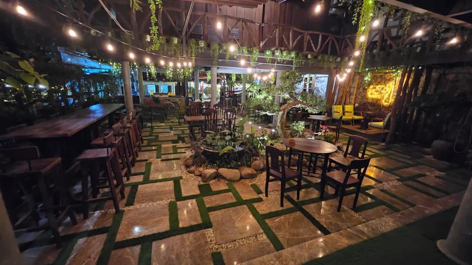 Winhouse An Bang Boutique Inn & Lounge Vacation rental in Hoi An