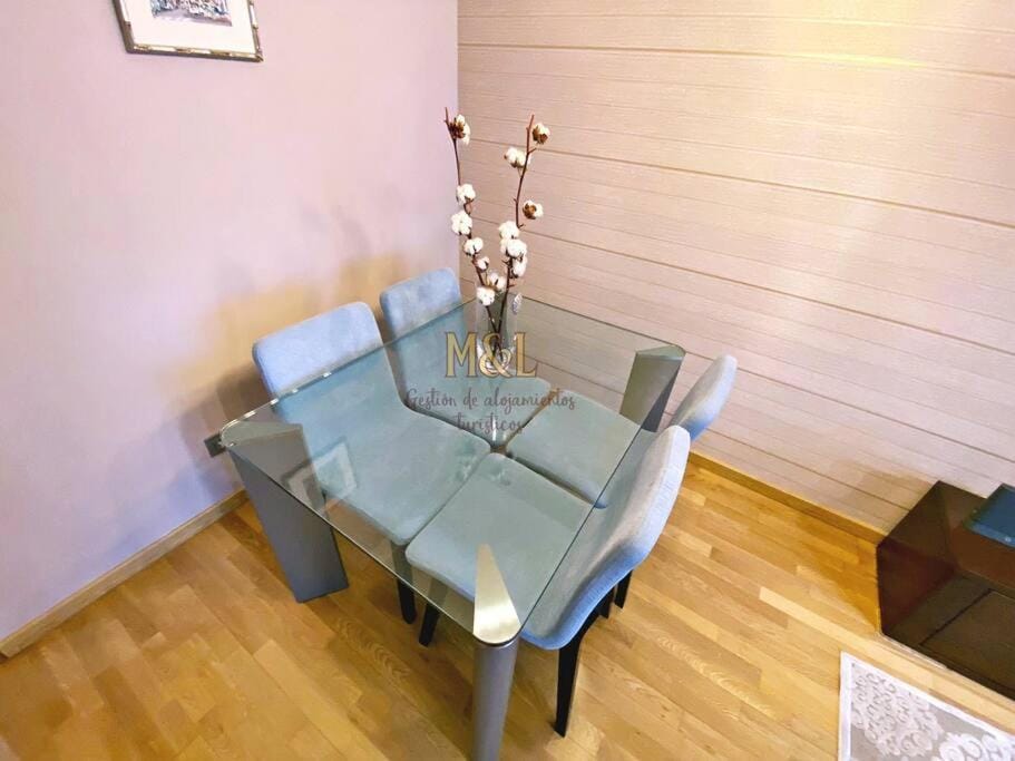 Viyago Apartment in Oviedo