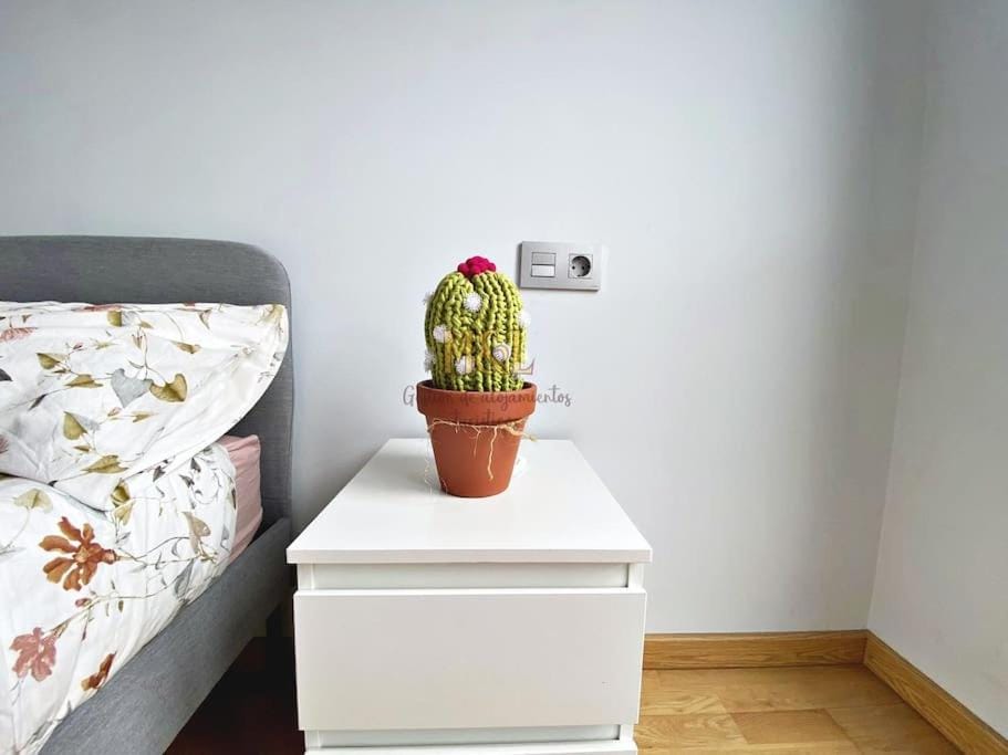 Viyago Apartment in Oviedo