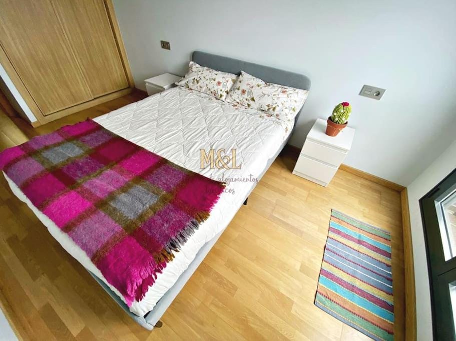 Viyago Apartment in Oviedo