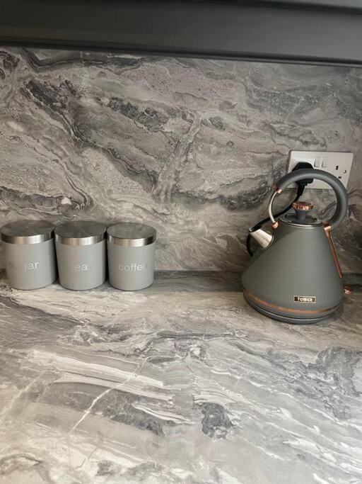 The Mount House in Swansea