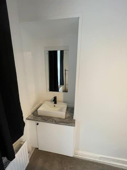 The Mount House in Swansea