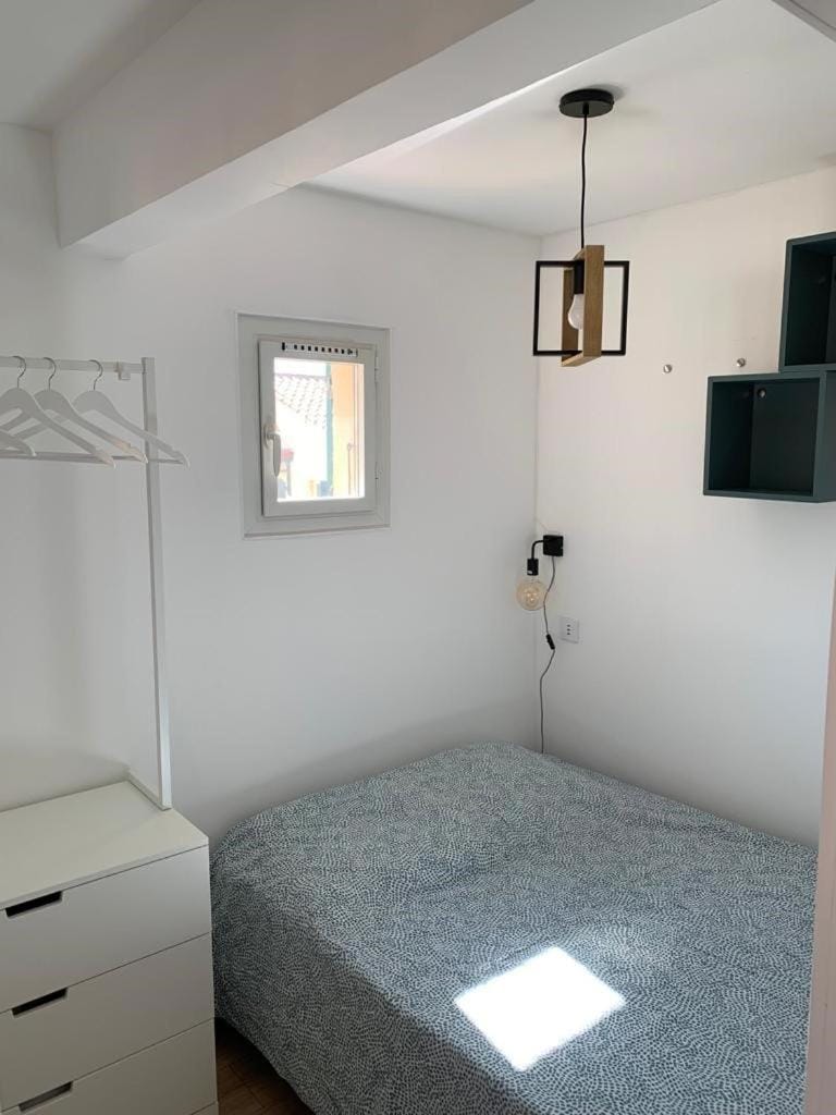 Appartement Côte bleue accès plage Apartment in Sausset-les-Pins