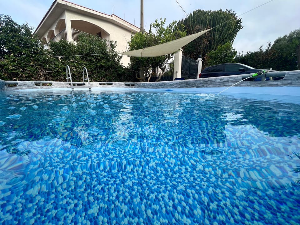 Day, Pool view, Swimming pool, Swimming pool