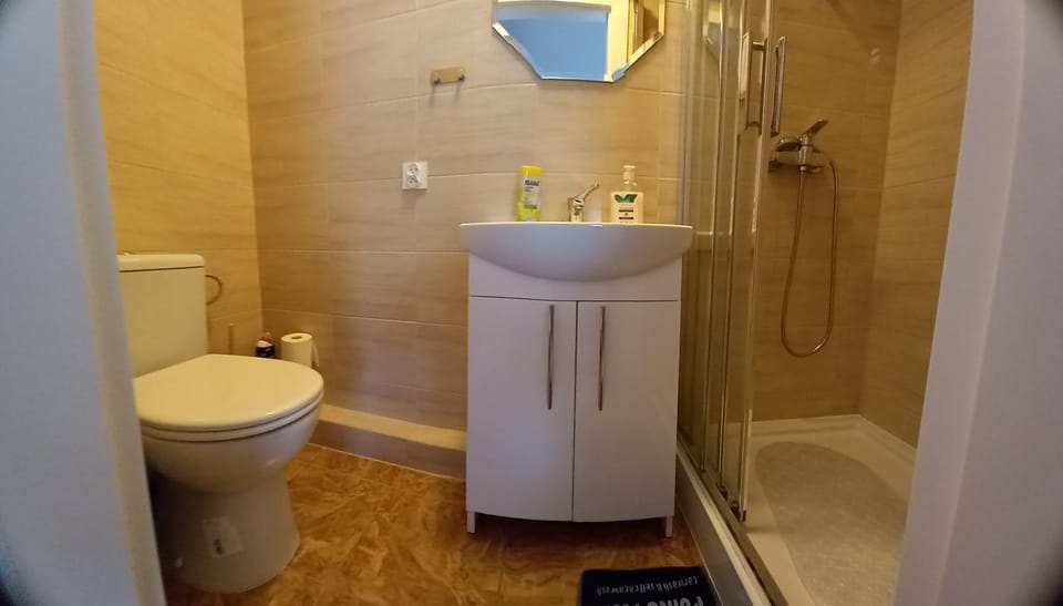 Pokoje Vega Apartment in Pomeranian Voivodeship