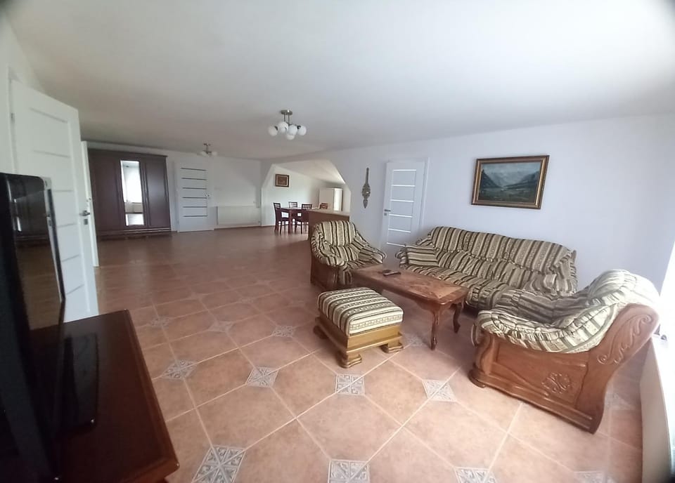 Pokoje Vega Apartment in Pomeranian Voivodeship