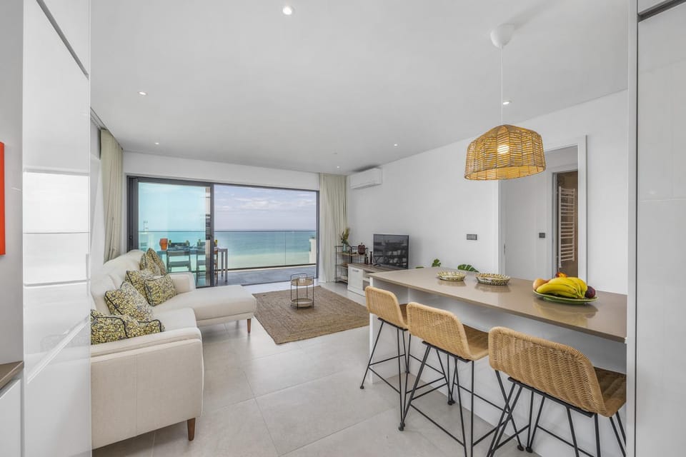 Terraços de Quarteira Ethnic by Real Properties Apartment in Quarteira