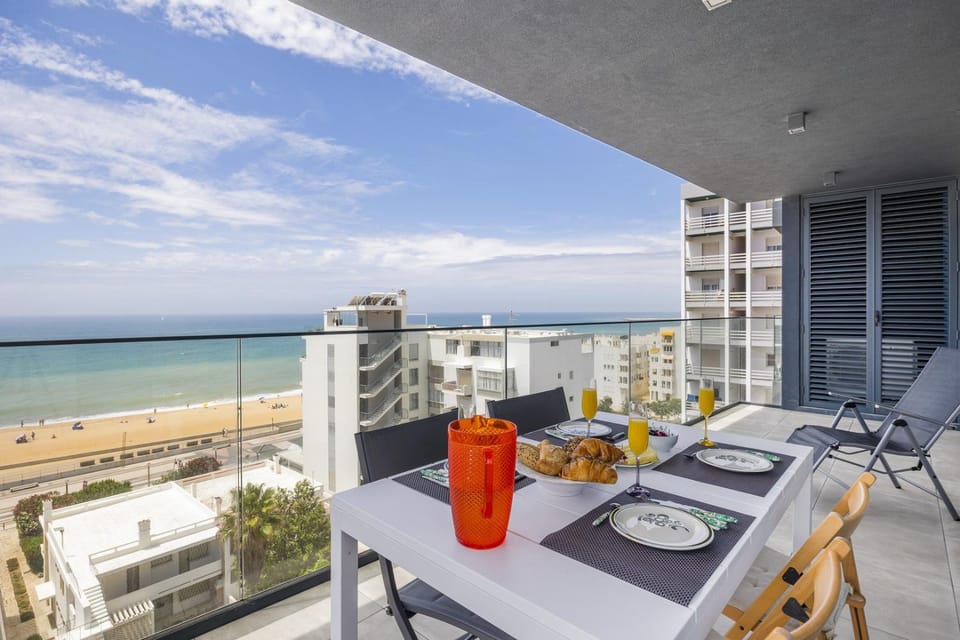 Terraços de Quarteira Ethnic by Real Properties Apartment in Quarteira