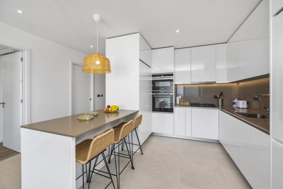 Terraços de Quarteira Ethnic by Real Properties Apartment in Quarteira
