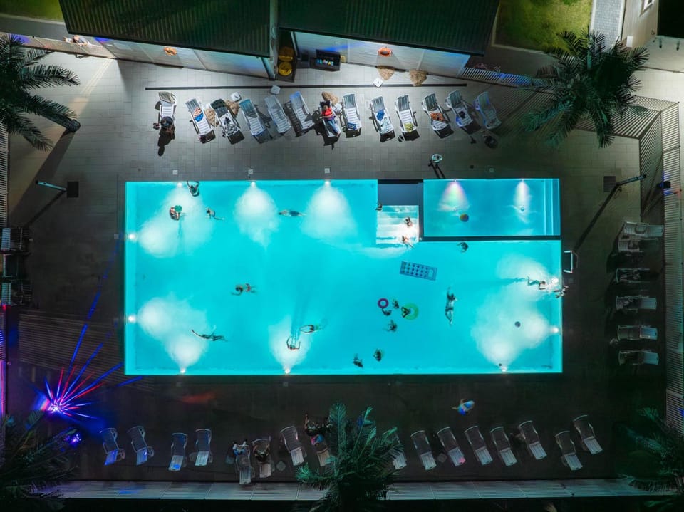 Domki nad Morzem Morze nad Morze House in West Pomeranian Voivodeship, Poland