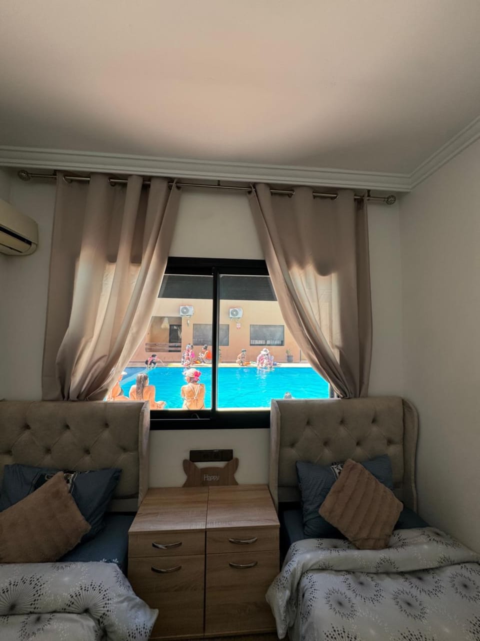 Glorieux appartement à gueliz Apartment in Marrakesh