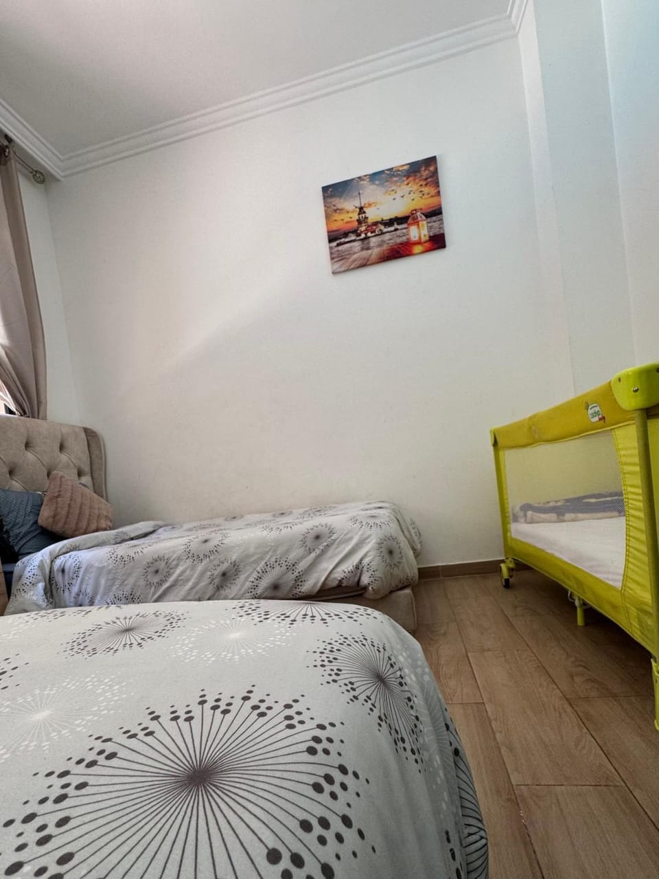 Glorieux appartement à gueliz Apartment in Marrakesh