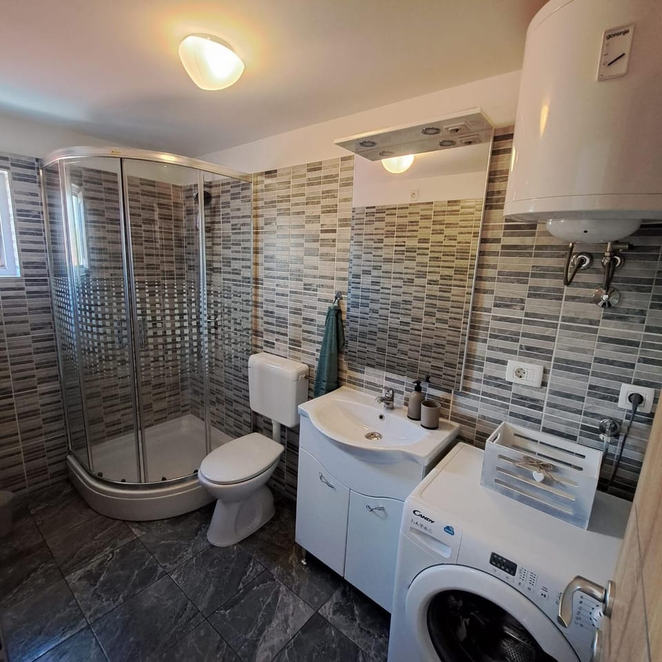 Sunny place Apartment in Split