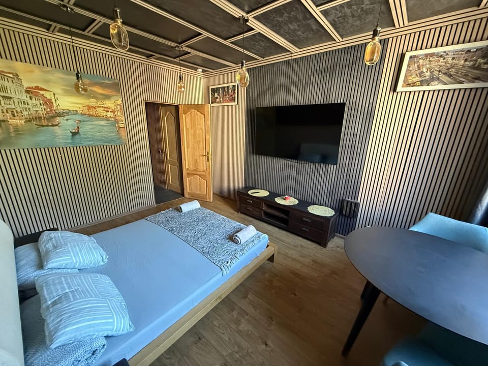 Elite Apartment in Riga