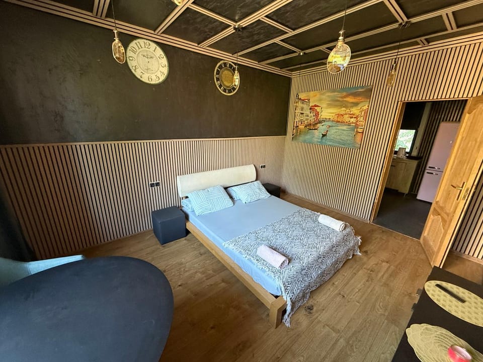 Elite Apartment in Riga