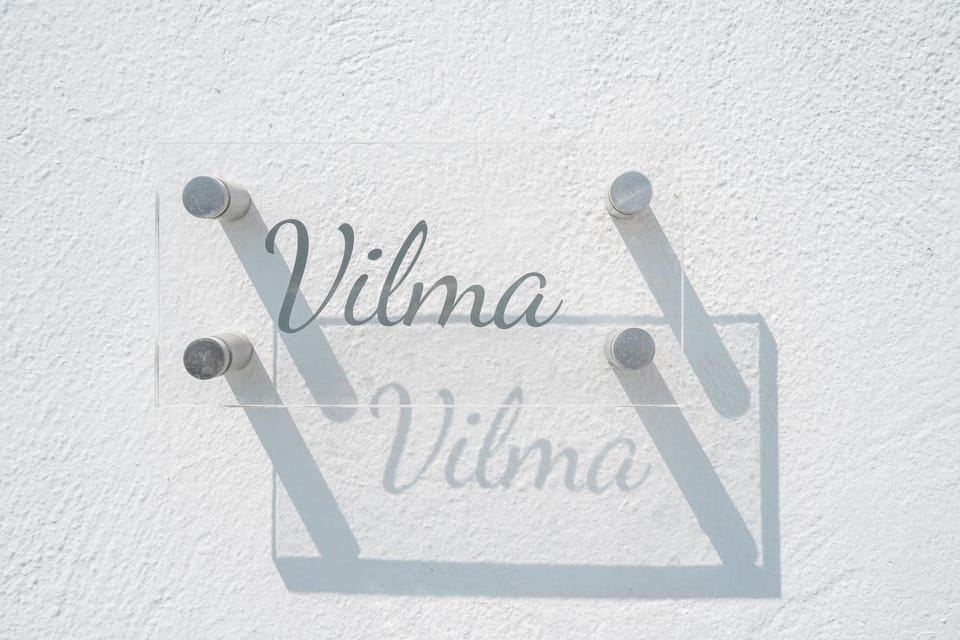 Celestial Seaview Apartments - Vilma Apartment in Naxos