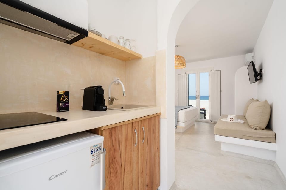 Celestial Seaview Apartments - Vilma Apartment in Naxos