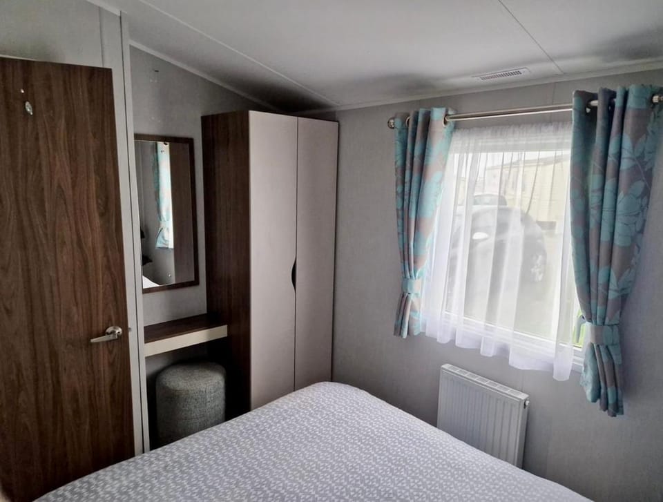 The fleet retreat Bed and Breakfast in Weymouth