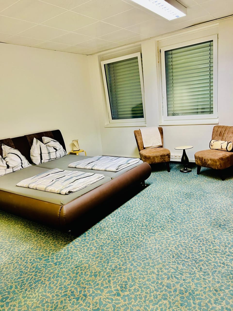 Kobra Room, 4 Personen Apartment in Spielberg