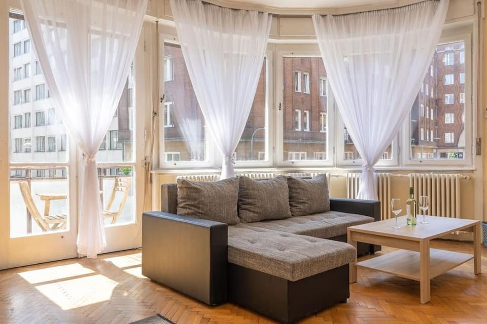 Best Location, Family friendly Panorama view by NW Apartments Apartment in Budapest