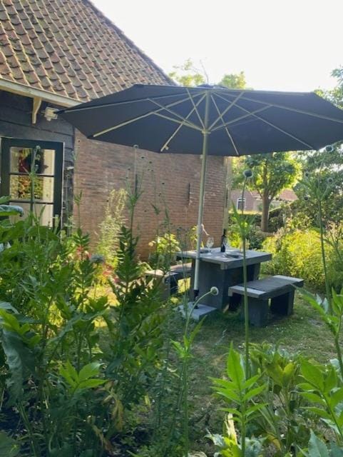 Ingeborgh Art Gastenverblijf Apartment in North Holland (province)