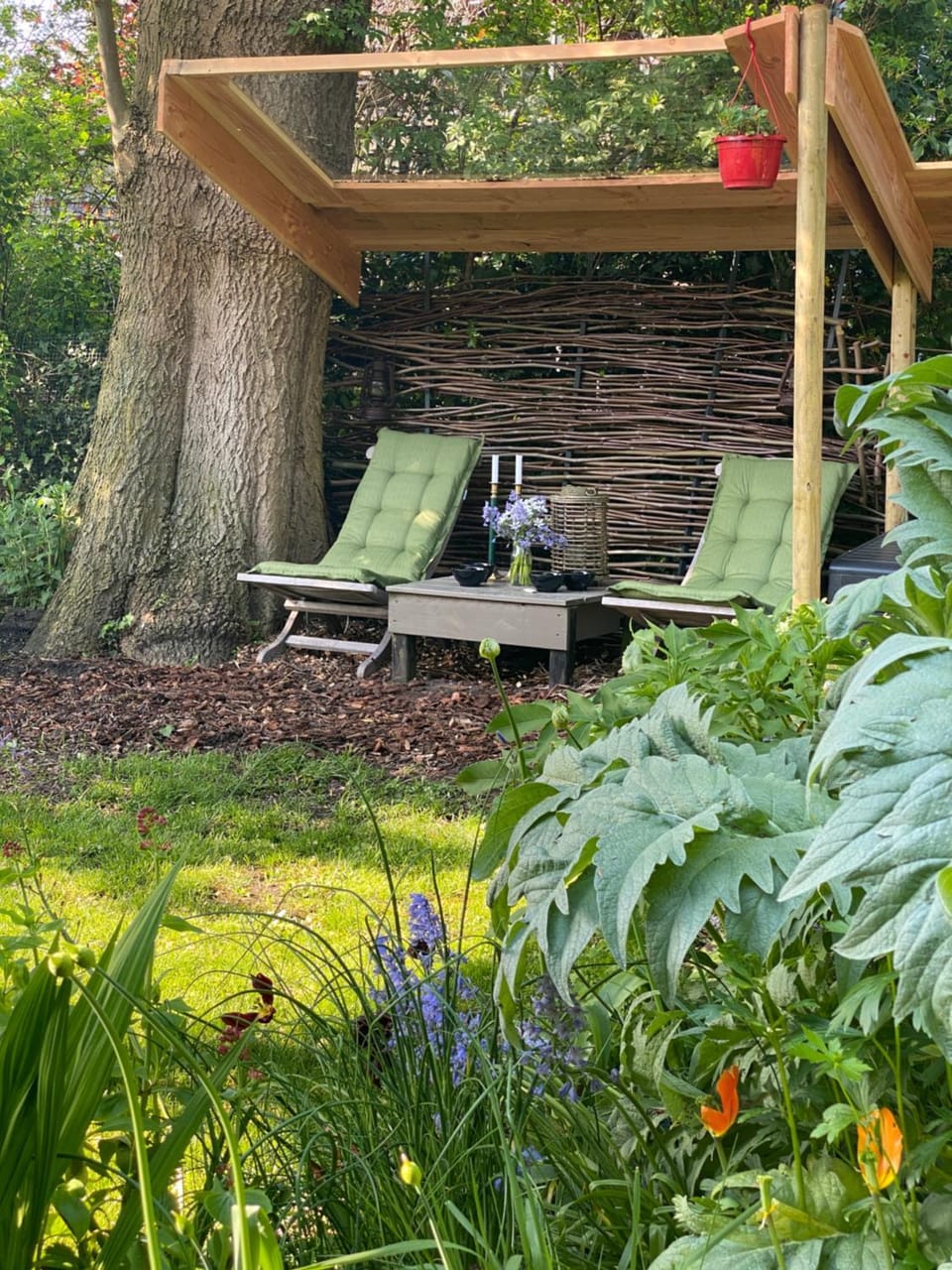 Ingeborgh Art Gastenverblijf Apartment in North Holland (province)
