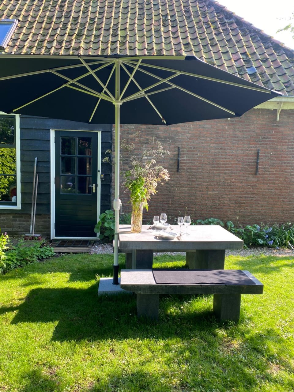 Ingeborgh Art Gastenverblijf Apartment in North Holland (province)