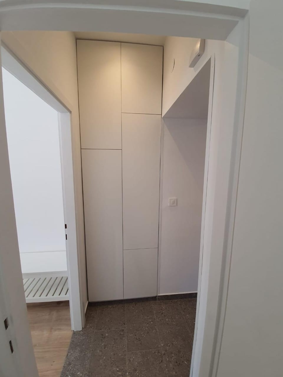 Nice 2 bedroom apartment near city center Apartment in Rijeka