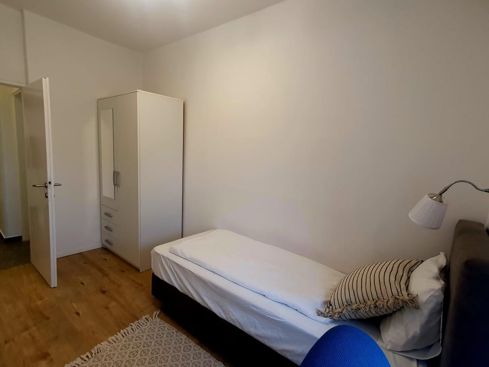 Nice 2 bedroom apartment near city center Apartment in Rijeka