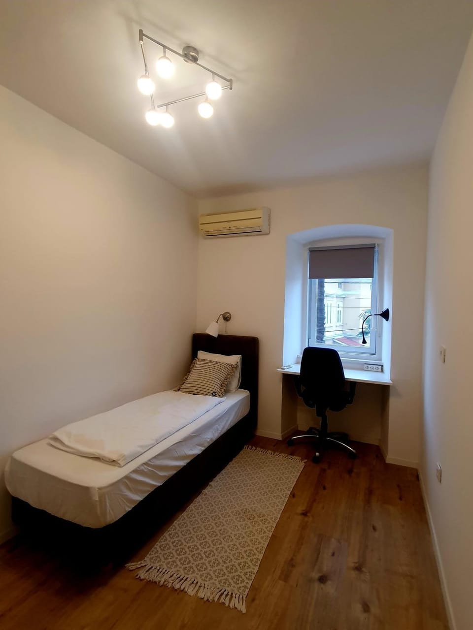 Nice 2 bedroom apartment near city center Apartment in Rijeka