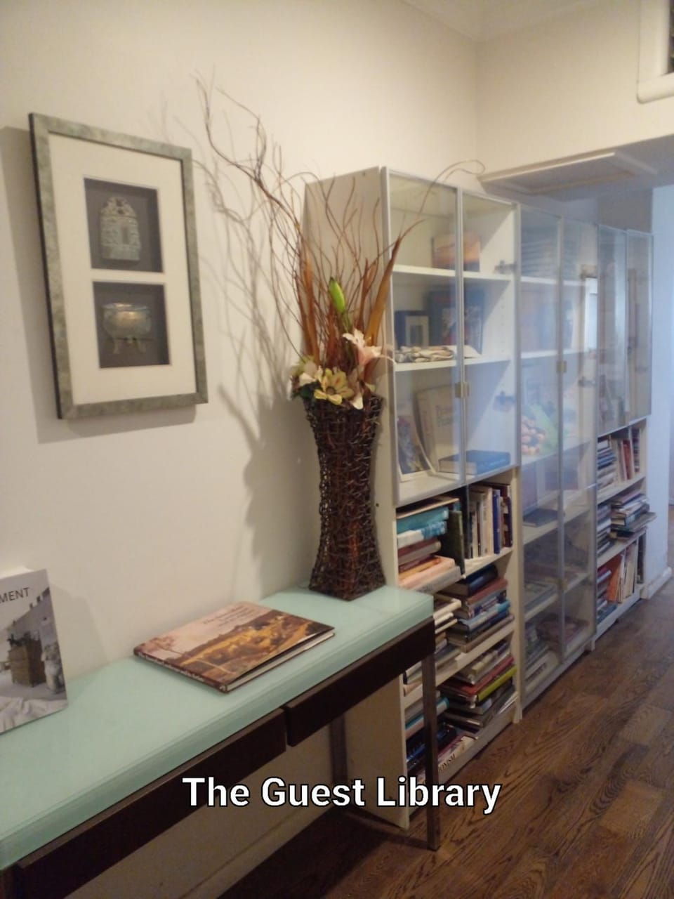 Library